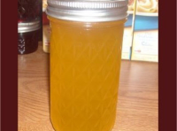Pineapple Jelly | Just A Pinch Recipes image