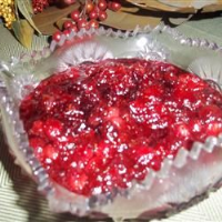 Baked Cranberry Sauce Recipe | Allrecipes image