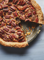 BA's Best Pecan Pie Recipe | Bon Appétit image