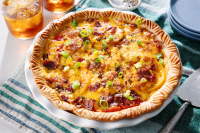 Tomato Pie I Recipe | Allrecipes image