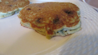 Rice Flour Pancakes Recipe - Food.com - Recipes, Food ... image