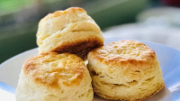 COOKING LIGHT BUTTERMILK BISCUITS RECIPES