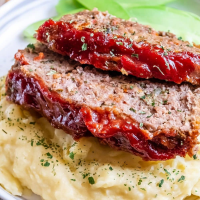 WHAT INTERNAL TEMPERATURE SHOULD MEATLOAF BE RECIPES