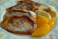 Lemon Almond Biscotti Recipe - Food.com image