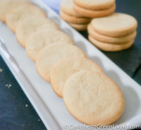 Cream Wafers Recipe: How to Make It image