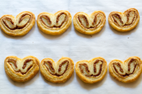 2-Ingredient Palmiers - The Pioneer Woman – Recipes ... image