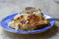 Creamy Herbed Potatoes - The Pioneer Woman – Recipes ... image