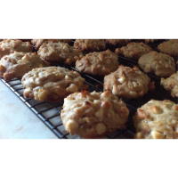 Pina Colada Cookies II Recipe | Allrecipes image