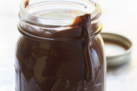 HOT FUDGE WITH CHOCOLATE CHIPS RECIPES