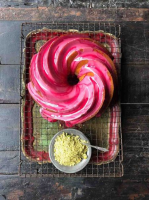 Drizzle bundt cake | Jamie Oliver recipes image