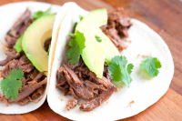 How to Make Irresistible Shredded Beef Tacos image