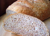 Multigrain Bread (Bread Machine) Recipe - Baking.Food.com image