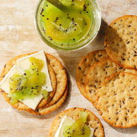Pineapple Kiwi Jam Recipe: How to Make It image