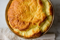 Cheese Soufflé Recipe - NYT Cooking image