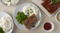 Classic Meatloaf Recipe - Food.com image