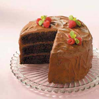 MOCHA BIRTHDAY CAKE RECIPES