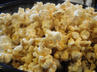 Soft Gooey Caramel Popcorn Recipe - Food.com image
