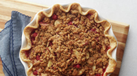 APPLE PIE WITH DRIED CRANBERRIES RECIPES