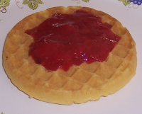 Strawberry Topping for Waffles Recipe - Food.com image