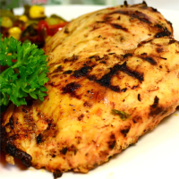 Cajun Chicken Recipe | Allrecipes image