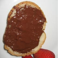 Chocolate Hazelnut Spread Recipe | Allrecipes image