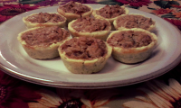 Delicious Nut Cups | Just A Pinch Recipes image