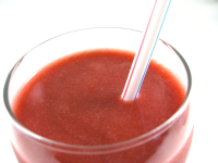 Jamba Juice’s Pomegranate Paradise Smoothie, Delightful ... image