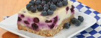Blueberry Delight | U.S. Dairy image