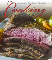 Oven Baked Beef Tri-Tip, with ... - Just A Pinch Recipes image