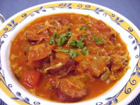 Hearty Kielbasa Stew Recipe - Food.com image
