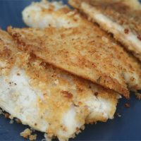 Jeannie's Kickin' Fried Fish Recipe | Allrecipes image