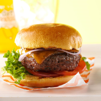 Must-Have Burgers Recipe: How to Make It image