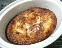 Swedish Rice Pudding Recipe - Food.com image