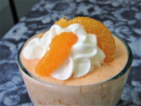 Mandarin Orange Jello Recipe - Food.com image