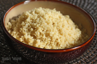 Basic Quinoa Recipe - Skinnytaste image