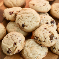 Hazelnut Cookies Recipe | Allrecipes image