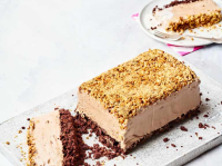 Easy Frozen Desserts Recipes - olivemagazine image