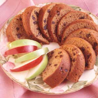 Raisin Applesauce Cake Recipe: How to Make It image