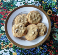 Nestle Toll House Chocolate Chip Cookies - HIGH ALTITUDE ... image
