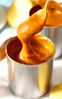 Easy Homemade Caramel Sauce from Sweetened Condensed Milk ... image