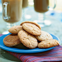 TURN SUGAR COOKIES INTO SNICKERDOODLES RECIPES