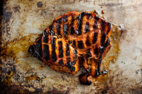 Glazed Pork Recipe - NYT Cooking image