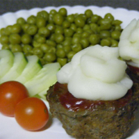 STUFFING MEATLOAF MUFFINS RECIPES
