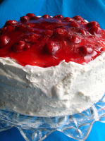 HOW TO MAKE CHERRY CAKE FILLING RECIPES
