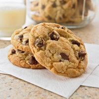 Five Star Chocolate Chip Cookies Recipe | Land O’Lakes image