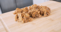 Peanut Butter Chews Recipe - Recipes.net image