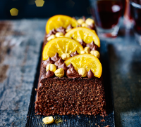 Chocolate orange recipes | BBC Good Food image