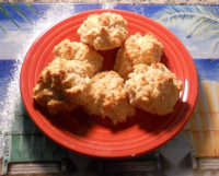 EASY DROP BUTTERMILK BISCUITS RECIPES
