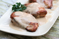 Chicken Dijon Recipe | Allrecipes image