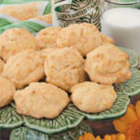 Carrot Cookies Recipe: How to Make It - Taste of Home image